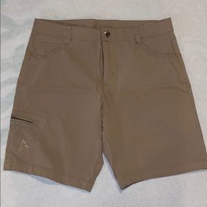 {Gerry} Shorts